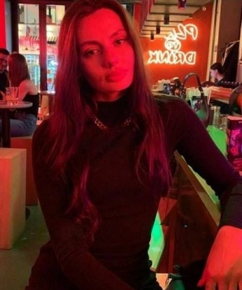 Валя